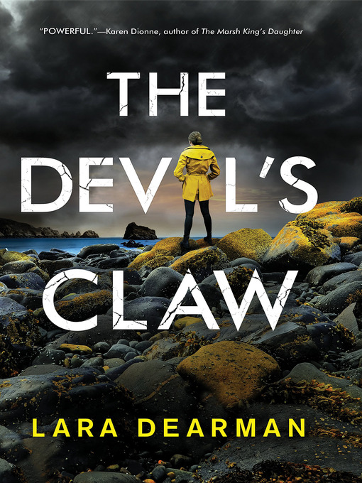 Title details for The Devil's Claw by Lara Dearman - Available